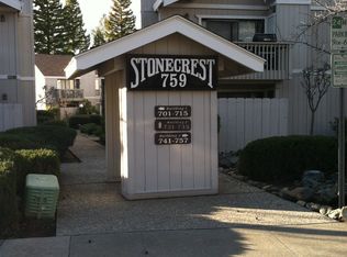 705 Mikkelsen Dr, Auburn, CA