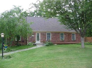 625 N Staats Dr, Bloomington, IN