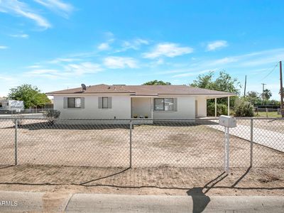 1106 N Palm Lane Cir, Coolidge, AZ, 85128
