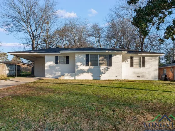 817 Glencrest Ln, Longview, TX 75601