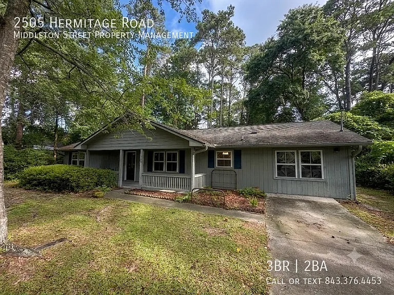 2505 Hermitage Rd — Photo 2