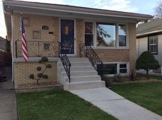 3340 N Ottawa Ave, Chicago, IL 60634