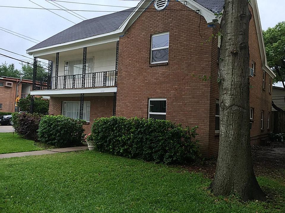 1st image of 2403 Brazoria St APT 4