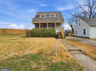 1224 Greystone Rd, Baltimore, MD 21227