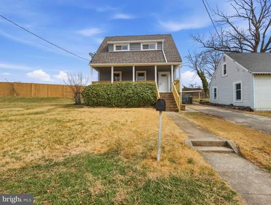1224 Greystone Rd, Baltimore, MD, 21227