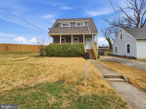 1224 Greystone Rd, Baltimore, MD 21227