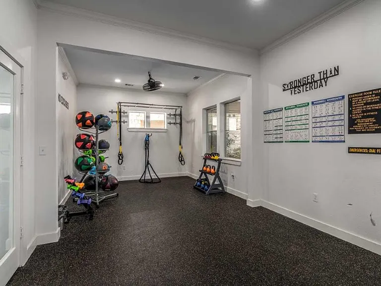 1401 S Aw Grimes Blvd — Photo 12