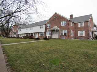 925 S Pugh St #201MCCORM, State College, PA 16801