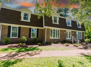1405 SE Broad St, Murfreesboro, TN 37130