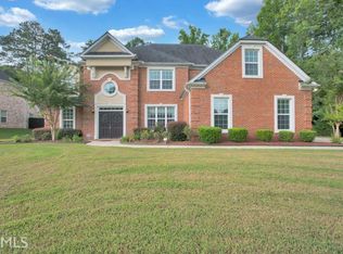 5350 Estate St, Atlanta, GA 30349