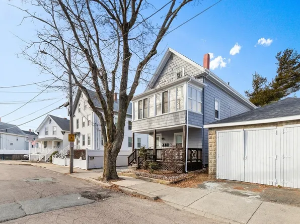 48 Waverly St, Lynn, MA 01904