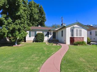 204 Monte Vista Dr, Bakersfield, CA 93305
