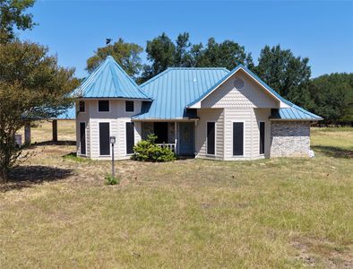 126 Private Road 473, Teague, TX, 75860