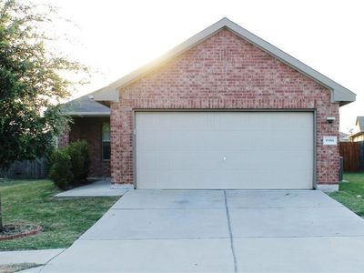 6916 Ferrystone Pass, Del Valle, TX, 78617