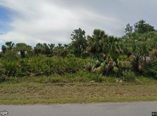 14180 Magness Ave Lot 9, Pt Charlotte, FL 33953
