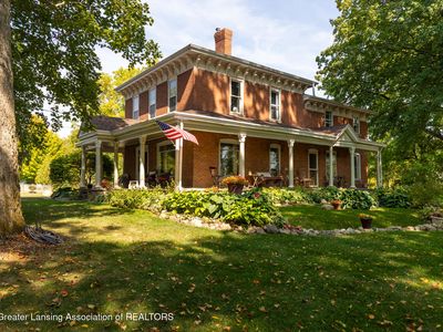 938 N Cochran Ave, Charlotte, MI, 48813