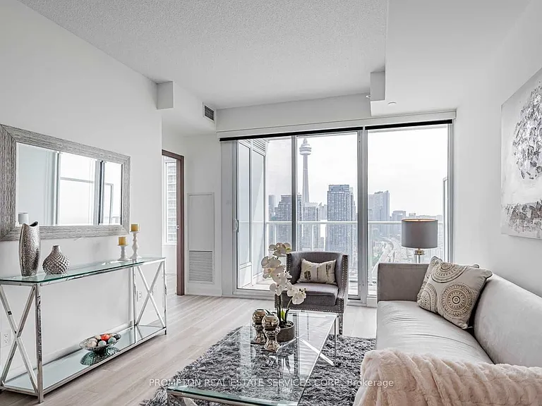 17 Bathurst St #3810 — Photo 5