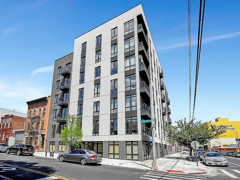 2175 Bergen St #6B — Photo 9