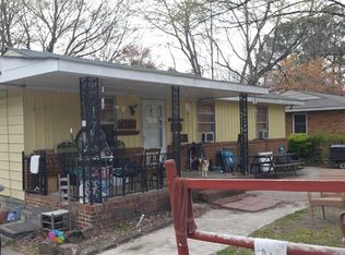 740 Lunar Dr, Raleigh, NC 27610