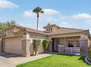 2253 S Gordon, Mesa, AZ 85209