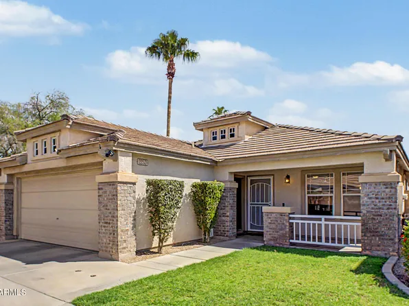 2253 S GORDON --, Mesa, AZ 85209