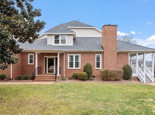 3406 Sir Colleton Ct, Raleigh, NC 27612