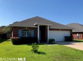 21585 Palmer Ct, Robertsdale, AL 36567