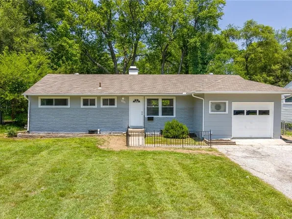 7500 E 109th Ter, Kansas City, MO 64134