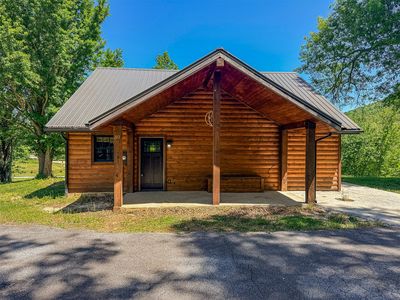 30 Ideal Acres Road, Otto, NC, 28763