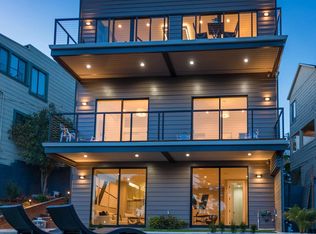 539 Los Palmos Dr, San Francisco, CA 94127