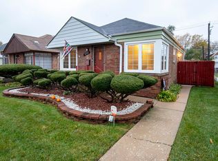 8932 S Constance Ave, Chicago, IL 60617