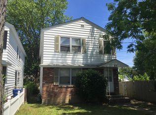 89 Hazelhurst Ave, Albany, NY 12203