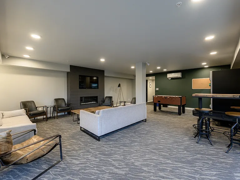 Community Room