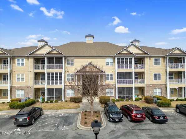 235 Woodlands Way Unit 12, Calabash, NC 28467