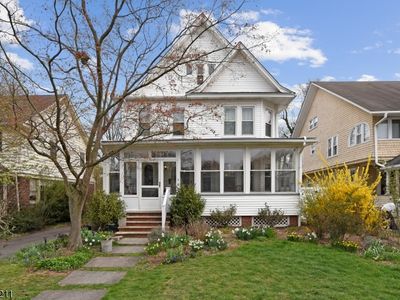 108 Fairview Ave, South Orange, NJ, 07079