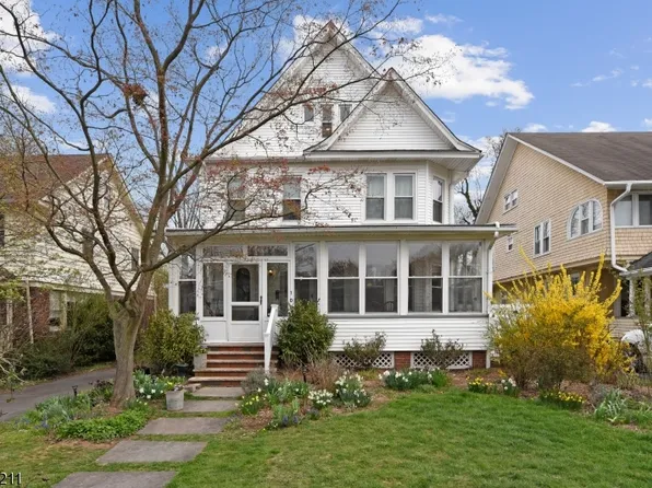108 Fairview Ave, South Orange Village Twp., NJ 07079