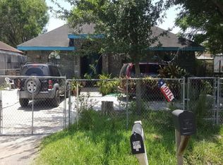 3014 Kalhua St, Weslaco, TX 78599