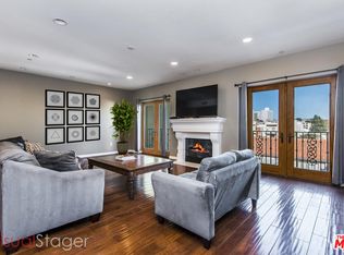 12026 Rhode Island Ave #PENTHOUSE 3, Los Angeles, CA 90025