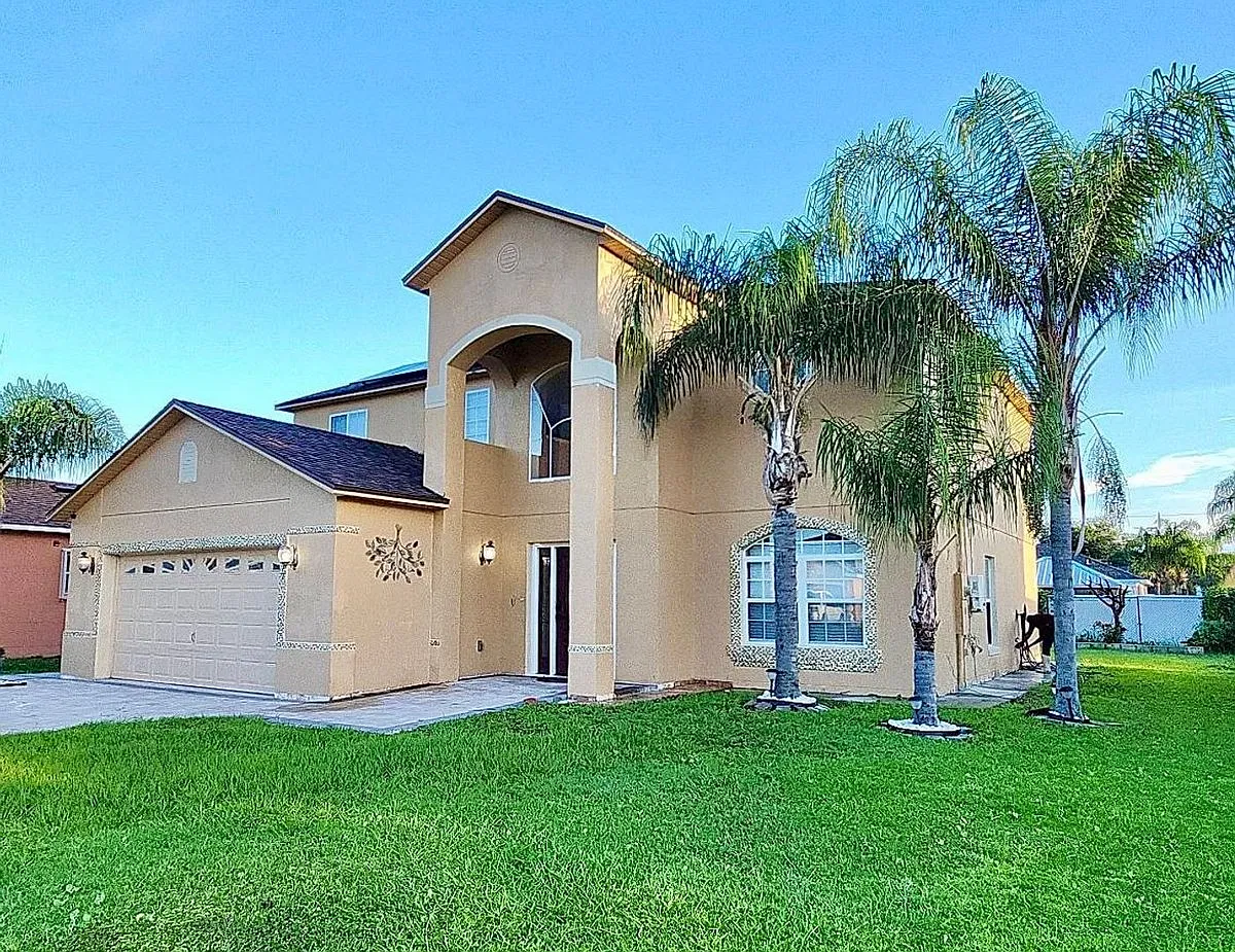 SFH - 677 Elbridge Dr - SFH - 677 Elbridge Dr — Photo 1