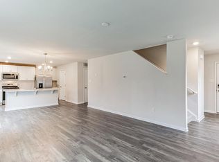 54 Shultz Ave, Sicklerville, NJ 08081