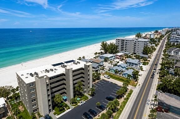 3rd image of 19701 GULF BOULEVARD #212