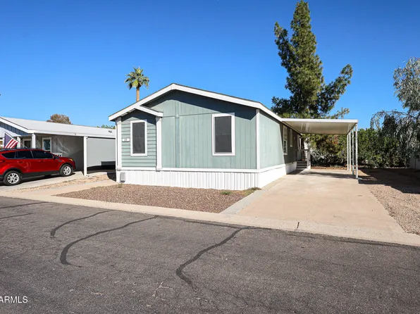 6960 W Peoria Avenue #15, Peoria, AZ 85345