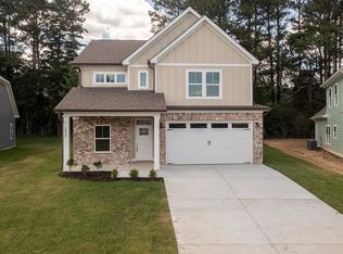 5052 Solar Ln NW #16, Cleveland, TN 37312