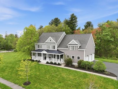 39 Summit Pointe Dr, Holliston, MA, 01746