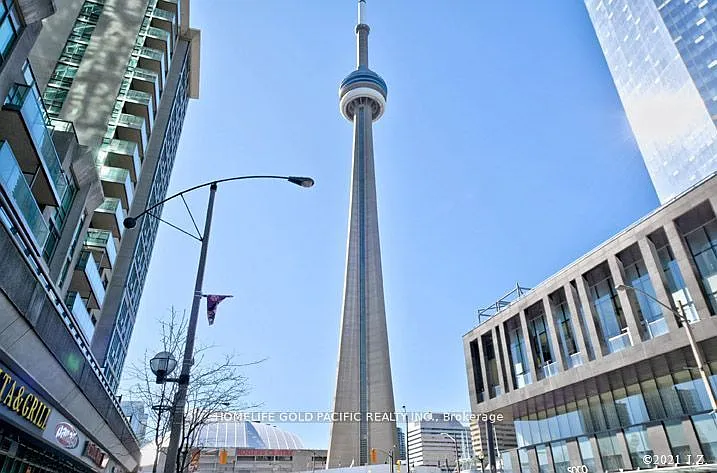 Building Photo - 14 York St #4709