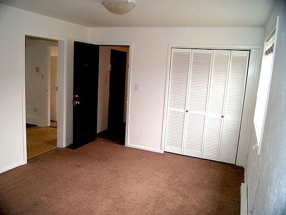 Living Room from back