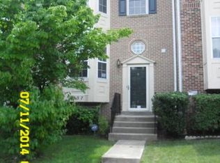 837 Faraway Ct, Bowie, MD 20721