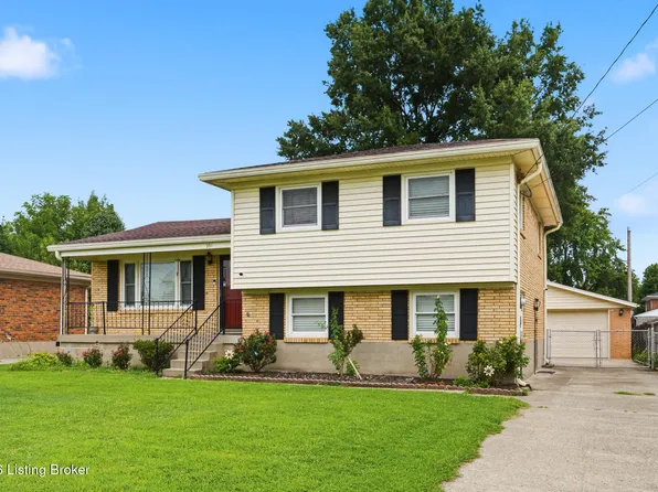 3511 Pineland Dr, Louisville, KY 40219