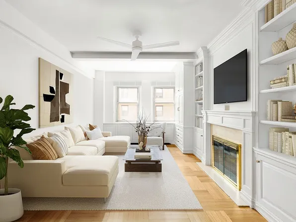 7 E 85th St APT 8B, New York, NY 10028