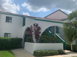 4845 Casablanca Cir #F-4, Sebring, FL 33870